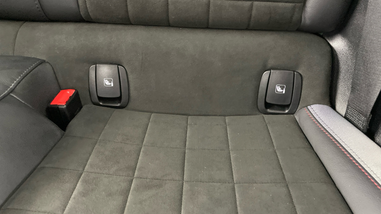 MINI Hatchback 1.5 Cooper Sport 3dr Auto Petrol Hatchback